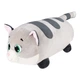 Подарочная игрушка"Котик лежебока" (PUFK1_SU) - изображение 4
