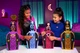 Набір-сюрприз "Жахо-секрети Клодін" серії "Таємниці монстрів" Monster High (HXH85) - зображення 6