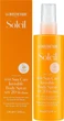Спрей для тіла для захисту від сонця SPF 20 - La Biosthetique Soleil Sun Care Invisible Body Spray SPF 20 150ml (1096838-22378763) - изображение 2