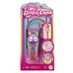 Кукла-сюрприз Barbie "Pop Reveal" серії "Mini BarbieLand" (HYM26) - изображение 1