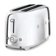 Тостер 2х4 Smeg TSF02SSEU (8017709190835) - изображение 2