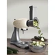 Универсальная терка Smeg SMSG01 (8017709222703) - изображение 4