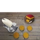 Универсальная терка Smeg SMSG01 (8017709222703) - изображение 10