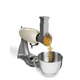 Универсальная терка Smeg SMSG01 (8017709222703) - изображение 15