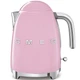Чайник Smeg KLF03PKEU (8017709228033) - изображение 1