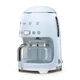 Кофеварка капельна Smeg DCF02PBEU (8017709280529) - изображение 4