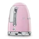 Чайник Smeg KLF03PKEU (8017709228033) - изображение 5