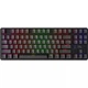 Игровая клавиатура Proove Gaming Everfrost с украинской раскладкой -Чёрный- - изображение 1