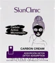Маска-крем для обличчя "Карбон" - SkinClinic Carbon Cream 6ml (1282883-143145) - зображення 3