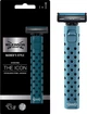 Станок для бритья "The Icon" с ручкой из нержавеющей стали - Wilkinson Sword (1331043-4791427) - изображение 2