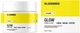 Осветляющие пады для лица со стабильным витамином C - Mr.Scrubber Glow Vitamin C Pads 150шт (1399997-23590322) - изображение 1