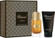 Набор (edp/80ml + sh/gel/150ml) - Chopard Oud Malaki (1299024-7693958) - изображение 2