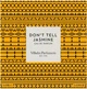 Набір (edp/3x10ml) - Vilhelm Parfumerie Don't Tell Jasmine (1110554-137395) - зображення 1