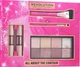 Набір, 5 продуктів - Makeup Revolution All About The Contour Gift Set (1272837-140801) - зображення 1