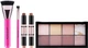 Набір, 5 продуктів - Makeup Revolution All About The Contour Gift Set (1272837-140801) - зображення 2