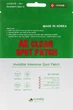Патчи для проблемной кожи - Eyenlip Ac Clear Spot Patch 24шт (848581-107251) - изображение 1