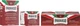 Набор - Proraso Vintage Selection Primadopo (cr/100 ml + sh/cr/150 ml + ash/lot/100 ml) (589263-49602) - изображение 2