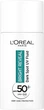 Флюид для кожи лица против пигментных пятен, с фактором защиты SPF 50 - LOreal Paris Bright Reveal Dark Spot UV Fluid SPF 50+ 50ml (1320407-12765176) - изображение 2