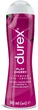 Інтимний гель-змазка зі смаком та ароматом вишні (лубрикант) - Durex Play Cherry 50ml (1224764-132547) - зображення 1