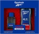 Набор (edt/100ml + sh/gel/250ml) - Reebok Move Your Spirit For Men (1138107-144856) - изображение 1