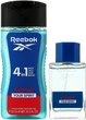 Набор (edt/100ml + sh/gel/250ml) - Reebok Move Your Spirit For Men (1138107-144856) - изображение 2