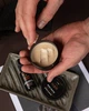 Віск-паста натуральна для стайлінгу бороди та волосся - Mayur Man 50ml (1151796-106878) - изображение 3
