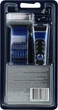 Набір - Gillette Fusion ProGlide Styler (стайлер/1шт + змінна касета/1шт + насадки/3шт) (94687-1090) - изображение 3
