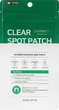 Патчі від прищів - Some By Mi Clear Spot Patch 18шт (638221-49018) - зображення 1