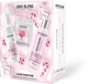 Набор новогодний по уходу за лицом - Joko Blend Love Routine (f/foam/150ml + toner/150ml + f/mask/20g) (1402579-24203800) - изображение 1