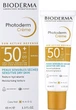 Сонцезахисний крем для чутливої сухої шкіри - Bioderma Photoderm Cream SPF50+ Sensitive Dry Skin 40ml (1122492-4469569) - изображение 2