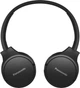 Навушники Panasonic RB-HF420BE-K Street Wireless Black (RB-HF420BE-K) - зображення 3