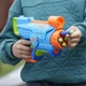 Бластер Nerf Elite Junior Дослідник (F6367) 4958500 - зображення 1