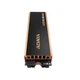 Твердотільний накопичувач SSD ADATA LEGEND MAX 960 1TB M.2 2280 PCIe Gen4x4 NVMe 3D NAND Read/Write: 7400/6000 MB/sec (ALEG-960M-1TCS) - зображення 6