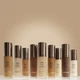 Кисточка для макияжа Hourglass Ambient Soft Glow Foundation Brush (12136374) - изображение 2