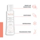 Засіб для зняття макіяжу AVENE Gentle Eye Make-Up Remover для Sensitive Skin 125ml (12119775) - зображення 3