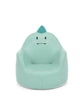 Крісло-пуфік M 5721 Dino (1шт) дитяче, меморі-фом, Home ONE SIZE - зображення 2