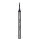 Підводка-фломастер для очей Parisa Cosmetics Glam&Glow PF-300 № 01 Black - зображення 4