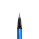 Підводка-фломастер для очей Parisa Cosmetics Glam&Glow PF-300 № 05 Azure - зображення 2
