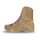 Тактичні черевики Lowa Zephyr GTX HI TF Coyote brown 10.5 R 44 р (2000000136394) - зображення 4