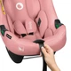 Детское автокресло Lionelo ASTRID I-SIZE PINK CORAL - изображение 3