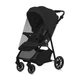 Прогулочная коляска Lionelo EMMA ONE GREY STONE - изображение 2