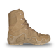 Тактичні черевики Lowa Zephyr GTX HI TF Coyote brown 13 R 47 р (2000000176956) - зображення 3