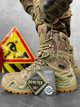 Черевики тактичні AK Special Forces Boots Multicam Elite 40 - зображення 6