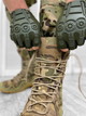 Тактичні черевики Tactical Duty Boots Coyote 40 - изображение 7