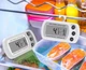 Цифровий термометр Fridge Thermometer LK-65 для холодильника морозильної камери білий - зображення 6