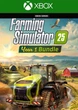 Ключ активации Farming Simulator 25 - Year 1 Bundle для Xbox Series S/X - изображение 1