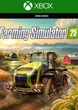 Ключ активации Farming Simulator 25 для Xbox Series S/X - изображение 1