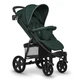 Прогулочная коляска Lionelo ANNET PLUS GREEN FOREST - изображение 1