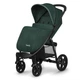 Прогулочная коляска Lionelo ANNET PLUS GREEN FOREST - изображение 2