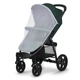 Прогулочная коляска Lionelo ANNET PLUS GREEN FOREST - изображение 3